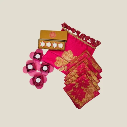 pink classic hamper 3