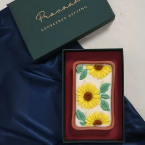 surajmukhi candle 2
