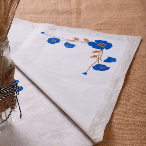 Aaral  Table Linen Set  (1)