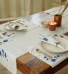 Aaral  Table Linen Set  (2)