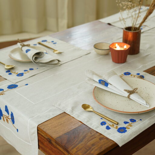 Aaral Table Linen Set (2)