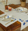 Aaral  Table Linen Set  (3)