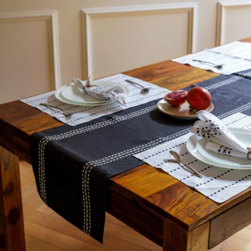 Himadri Table Linen Set  (2)