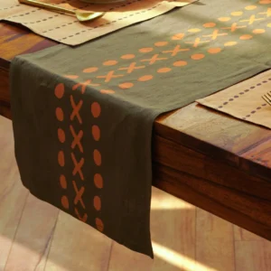 Kaincha Table runner set (1)