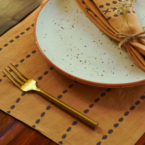 Kaincha Table runner set (2)