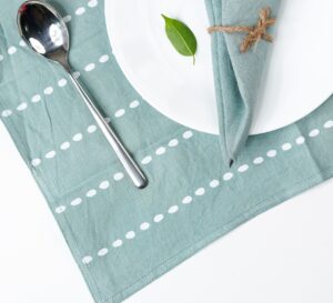 Meethu Table Linen Set (5)