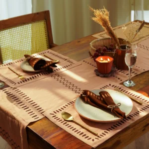 Nantara Table Linen Set (3)
