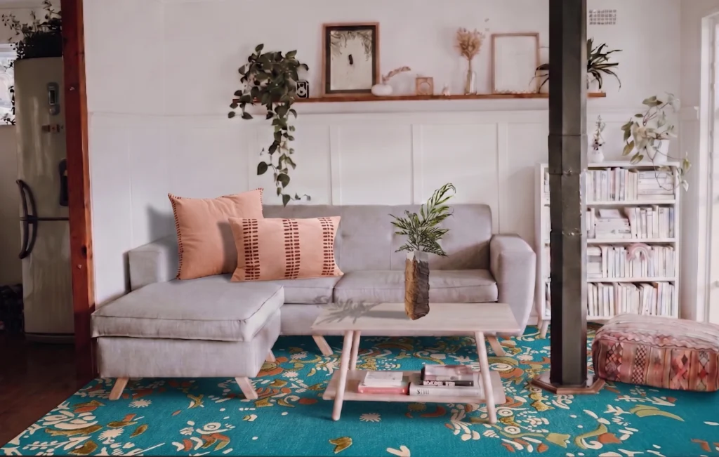 A sustainable home decor guide
