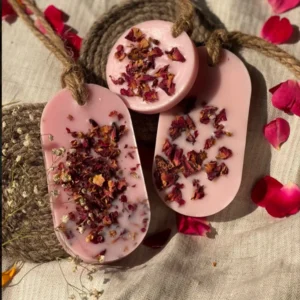 British Rose air infuser 1