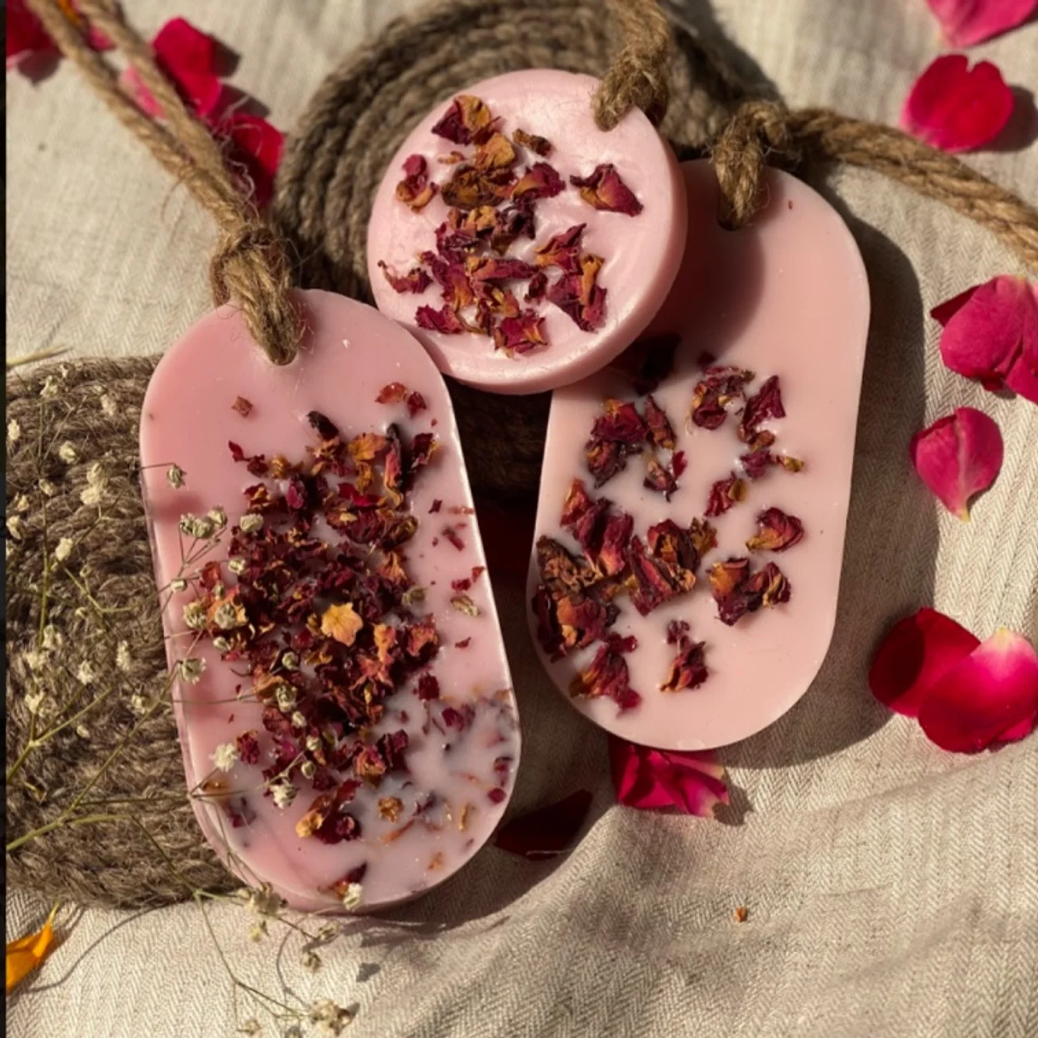 British Rose Air Infuser 1 British Rose air infuser 1