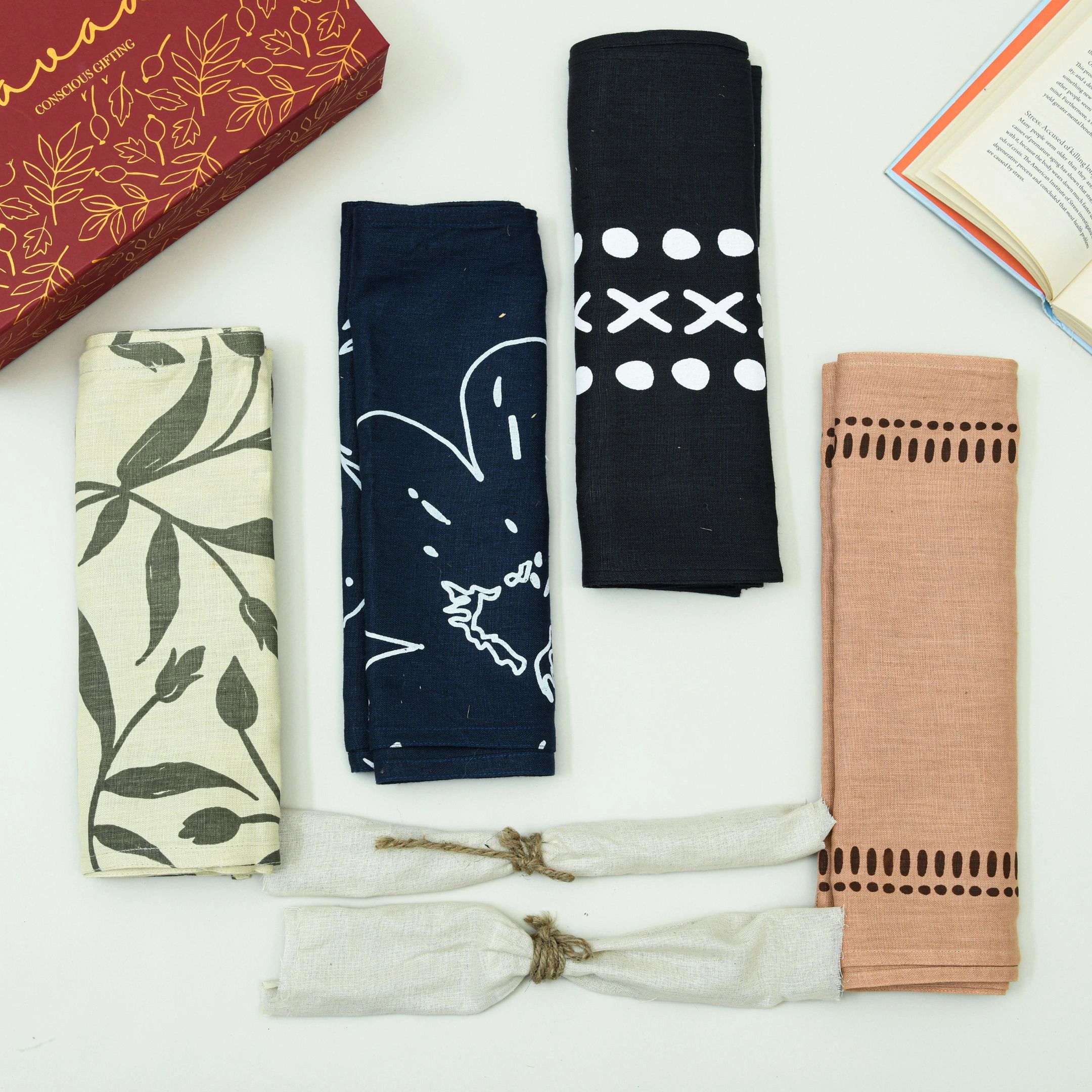 Cakes and Bakes Gift Hamper 1 Cakes and Bakes Gift Hamper (3)