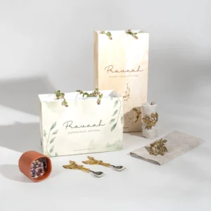 Dinner for Two Gift Hamper (2)