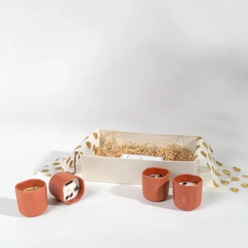 Symphony of scents (3)