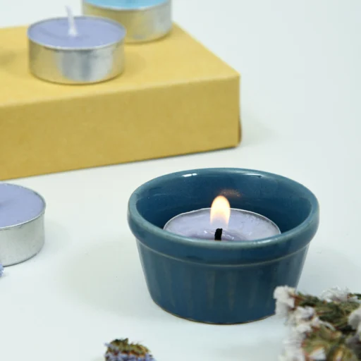Tealight Candle Set (1)