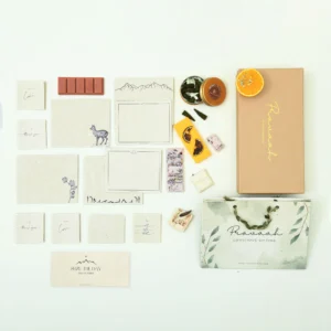 Thoughtful Treasures Hamper (1)