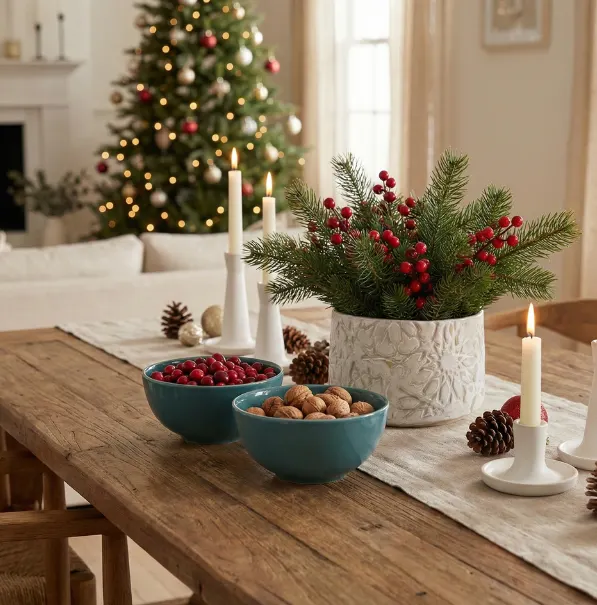 ceramics winter edit