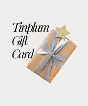 tinplum digital gift card