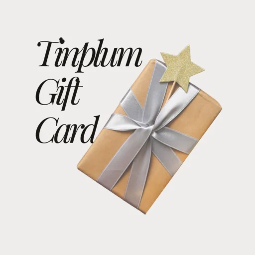 tinplum digital gift card