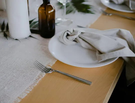 gifting for the table