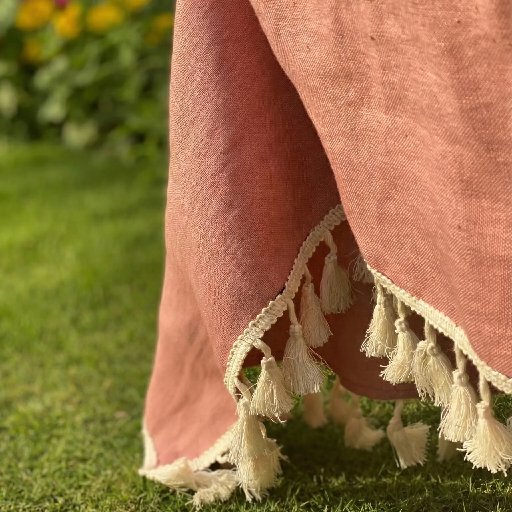 Vihaan Hemp Table Runner 3 vihaan hemp table runner 1