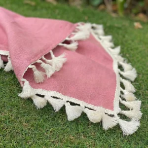 vihaan hemp table runner 3