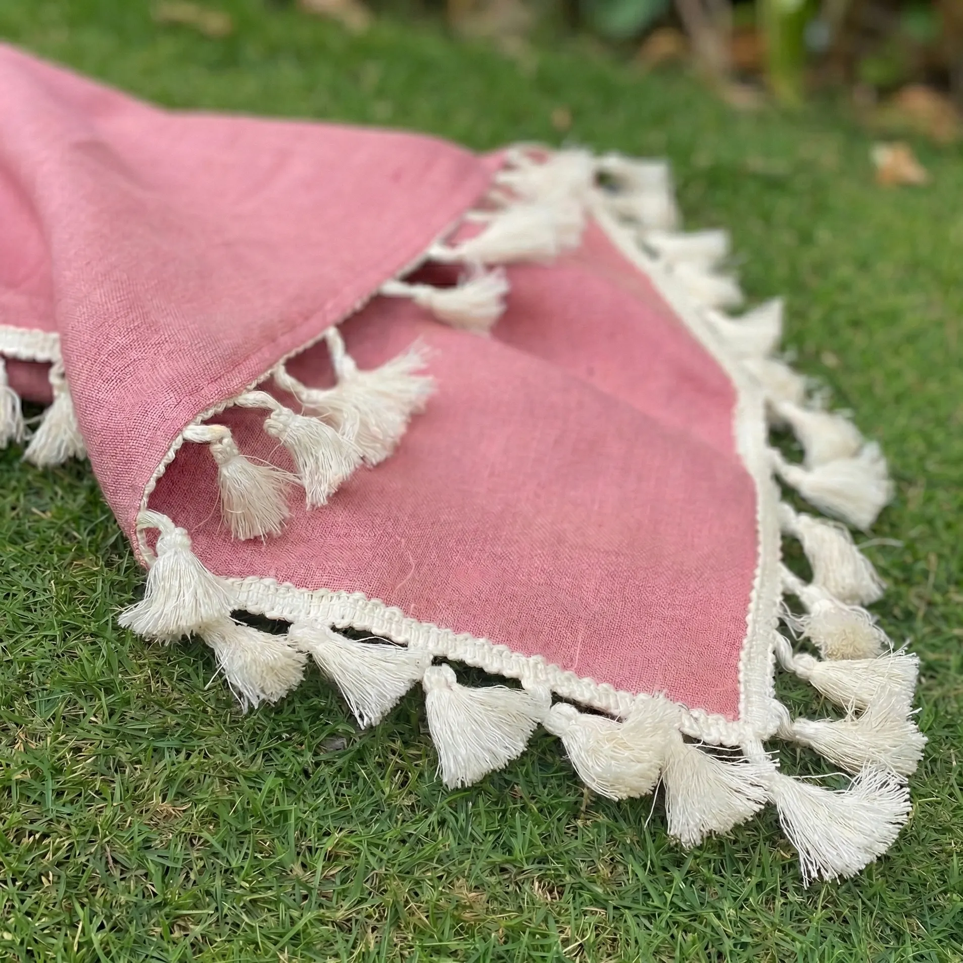 Vihaan Hemp Table Runner 1 vihaan hemp table runner 3