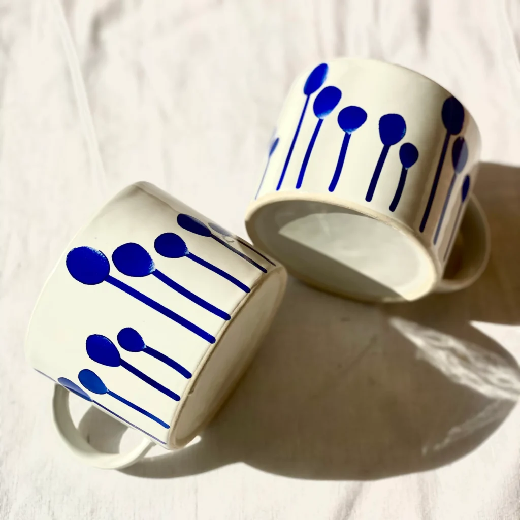 Boond Coffee Mug A
