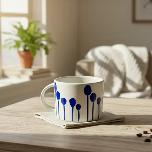 Summer 2026 Home 51 Boond Coffee Mug D