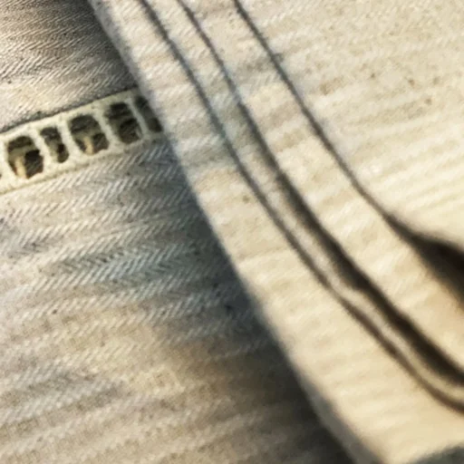 Dharti Hemp Bedsheet Set (1)