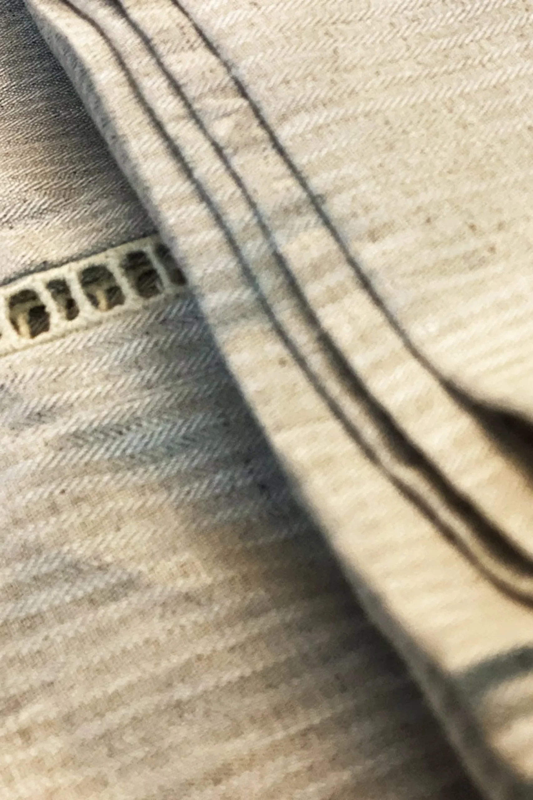 Dharti Hemp Bedsheet Set 2 Dharti Hemp Bedsheet Set (1)