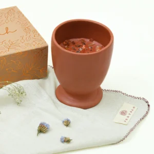 Gilli Mitti Soy Wax Candle (1)
