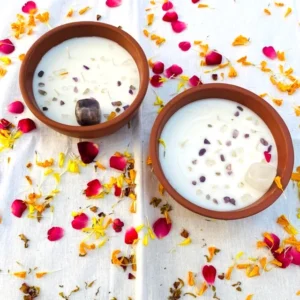 Nalika Citronella and Peppermint Soy Candle XL (1)