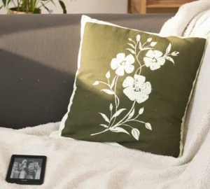 Primula Cushion D