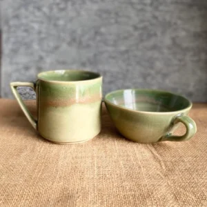 Prithvi Ceramic Mug