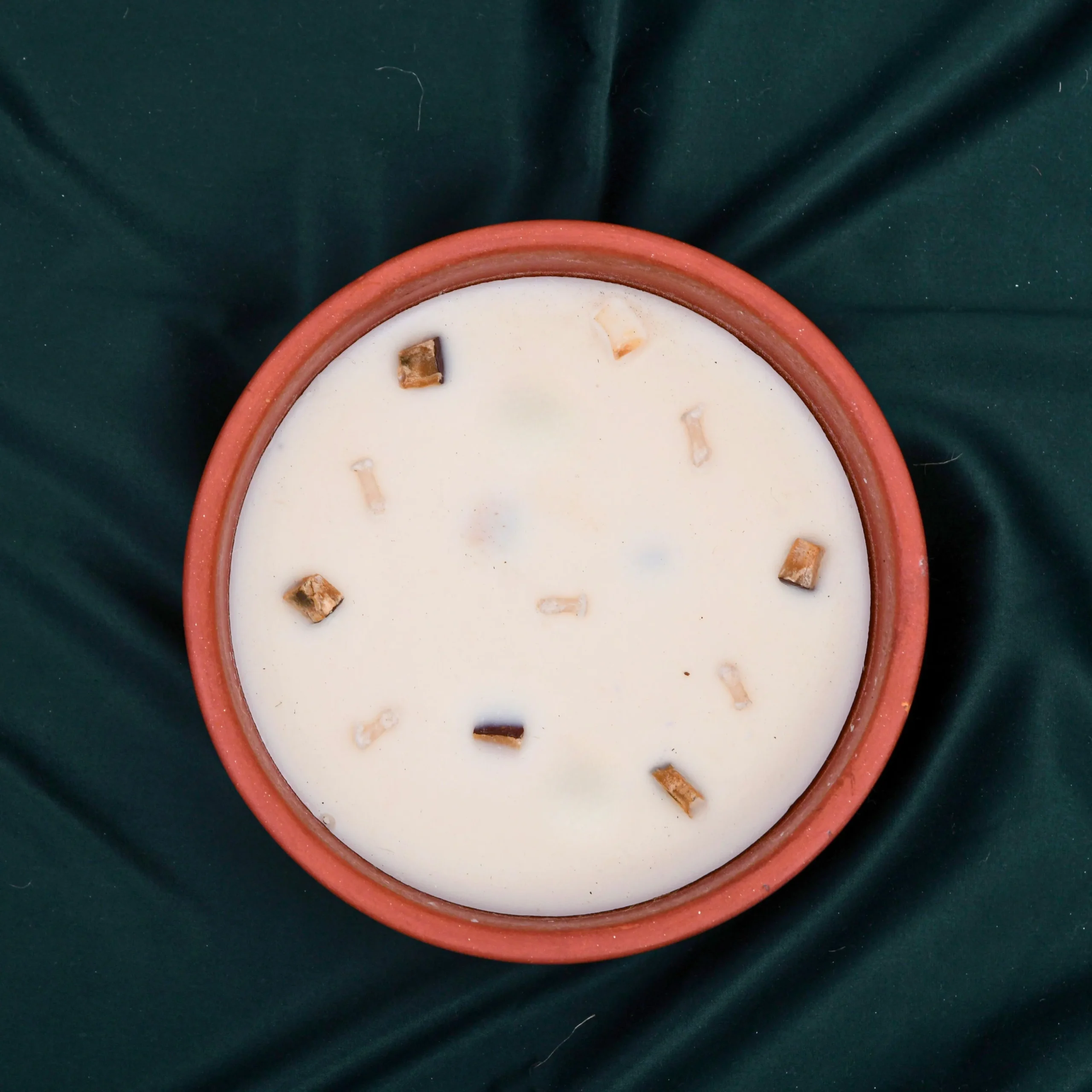 Rasal Mango Coconut Soy Candle Signature Size 3 Rasal Mango Coconut Soy Candle XL (2)