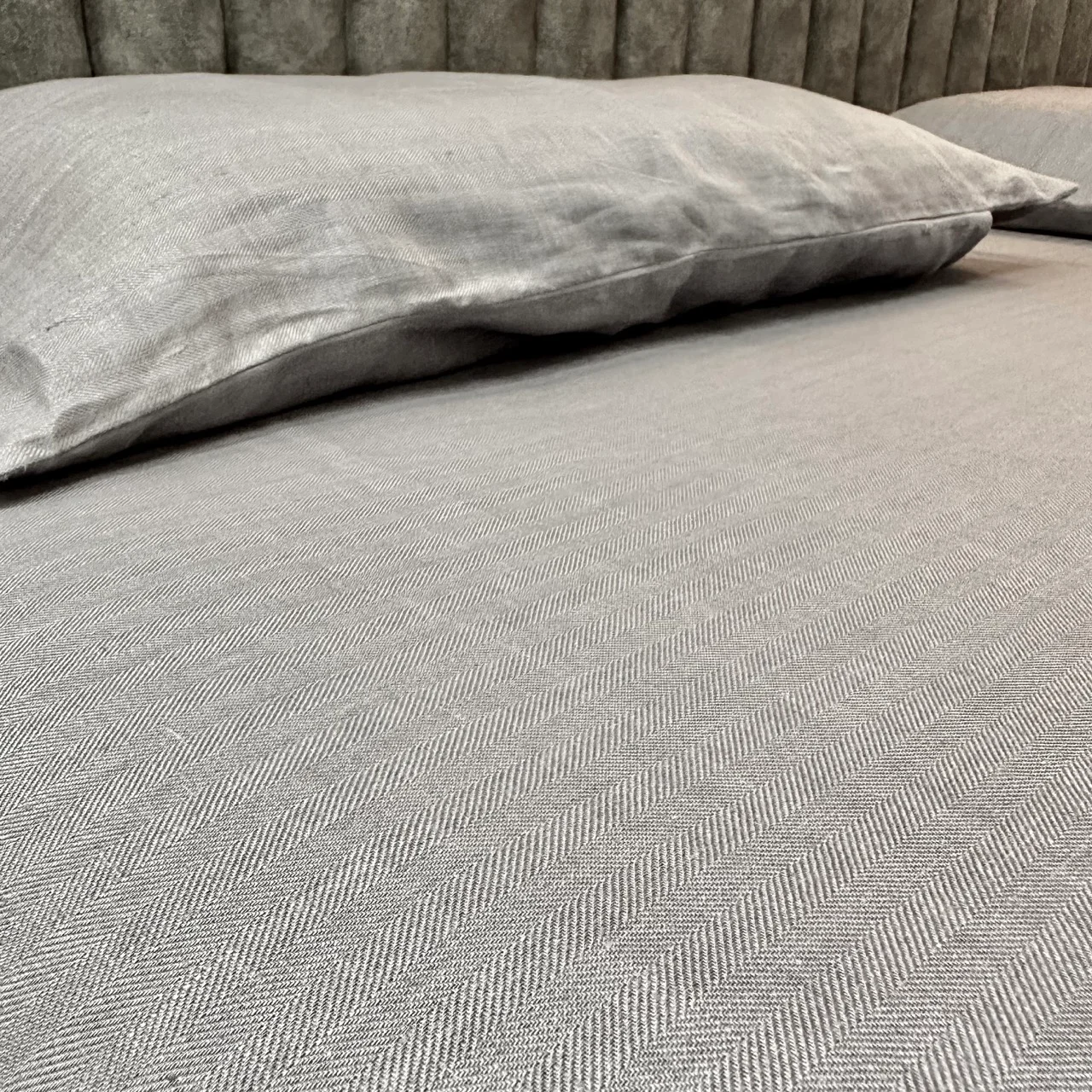 Ret Hemp Bedsheet Set 3 Ret Hemp Bedsheet Set (3)