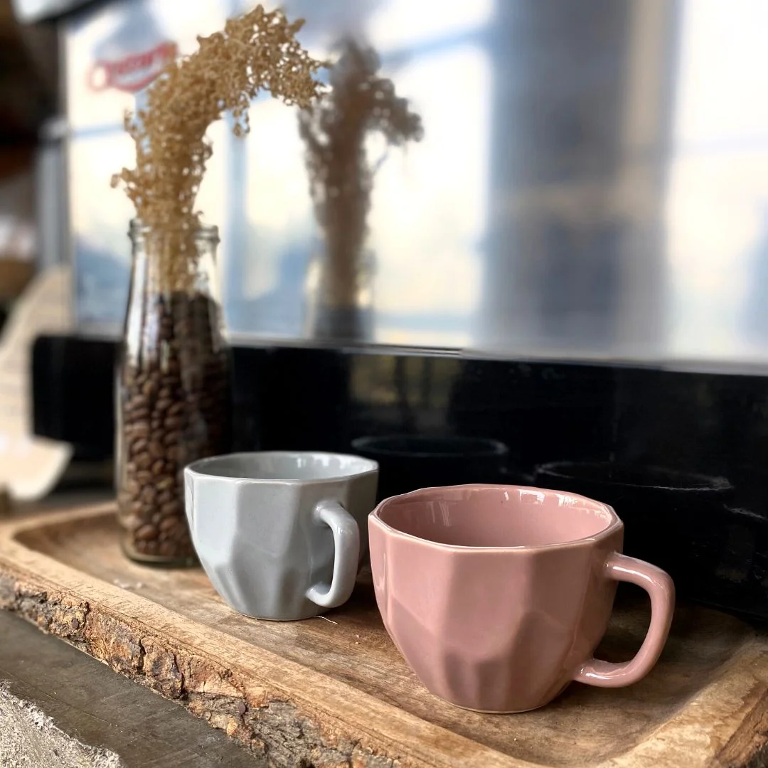 Saar Tea Cups 5 Saar Tea Cup