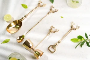 Saarang Bar Set Gold (3)