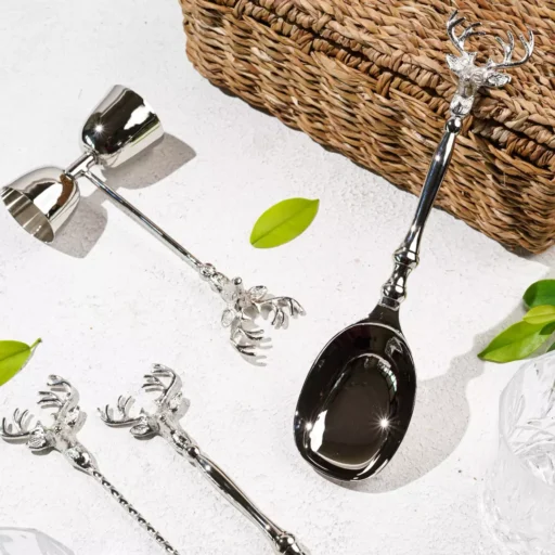 Saarang Bar Set chrome (1)