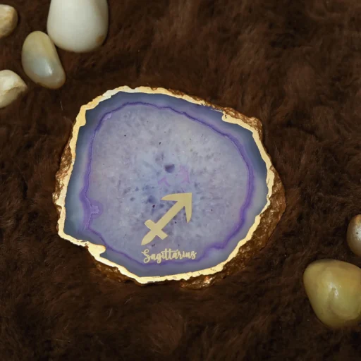 Z Saggitarius Coaster (2)