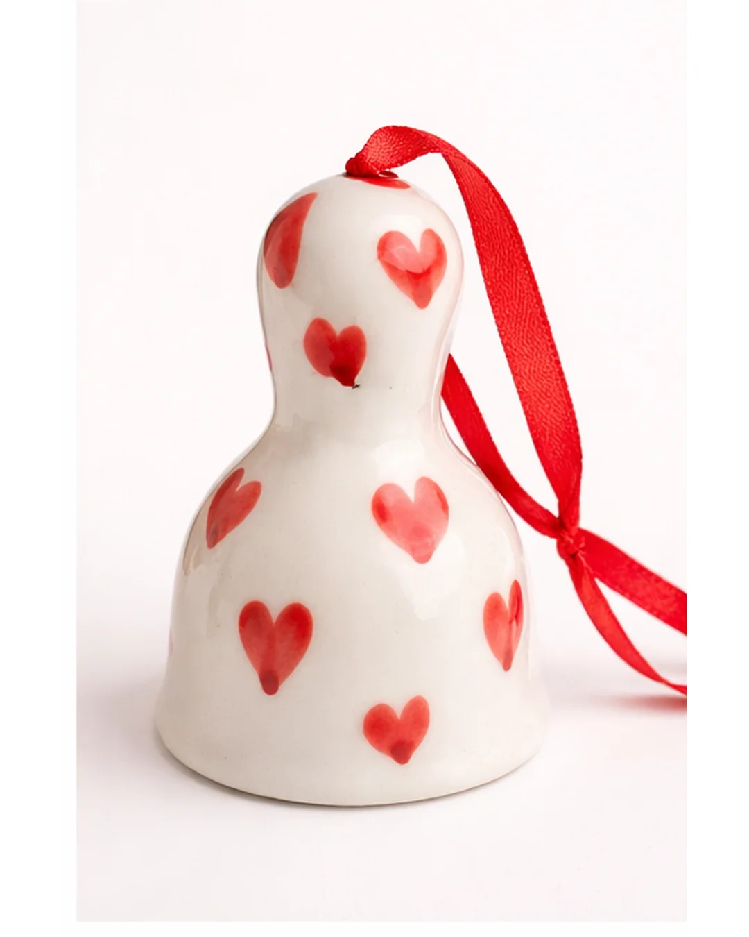 Valentine Ceramic Bell 3 Valentine Ceramic Bell (2)