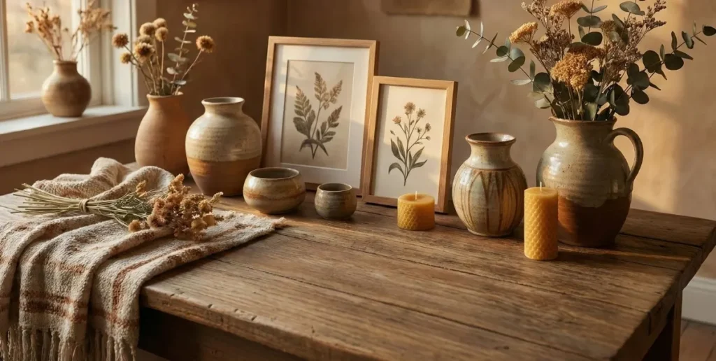 begin with what defines us