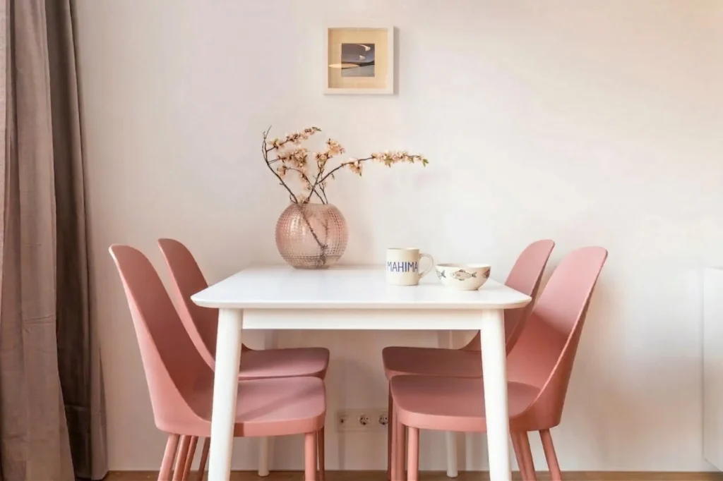 gather in gentle evenings